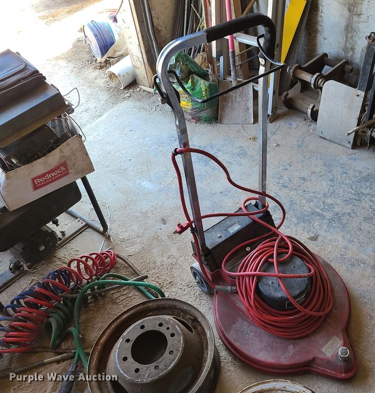 image for item DN6186 Tools