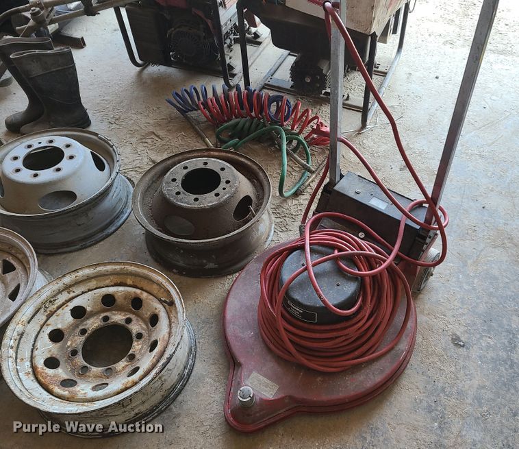 image for item DN6186 Tools