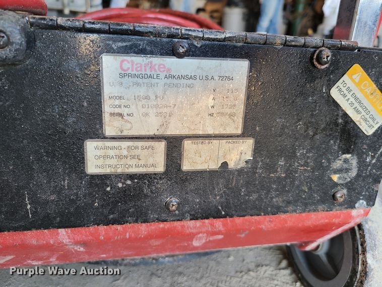 image for item DN6186 Tools