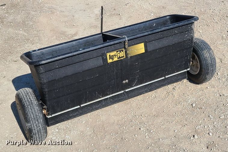 image for item DN6189 Lawn equipment