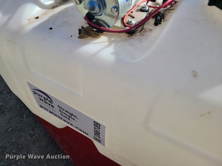 image for item DN6189 Lawn equipment