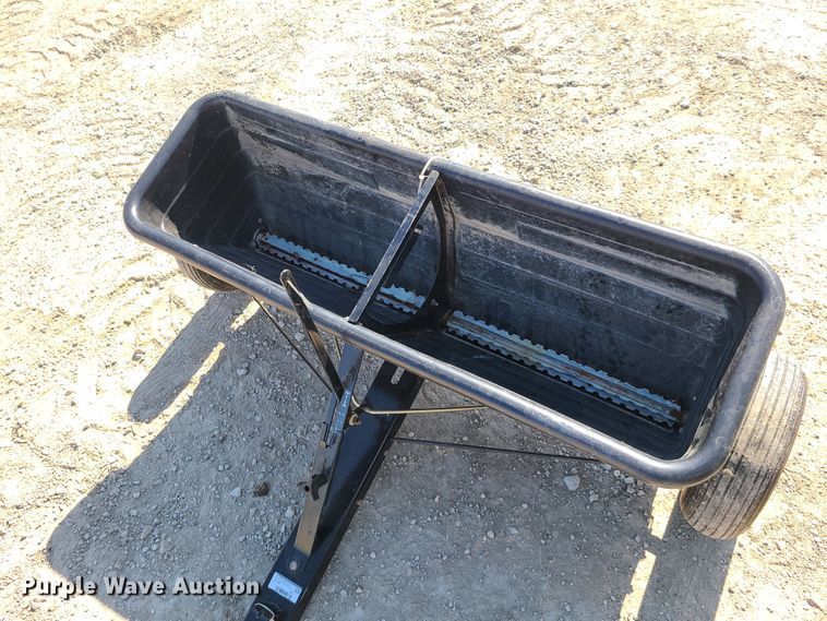 image for item DN6189 Lawn equipment