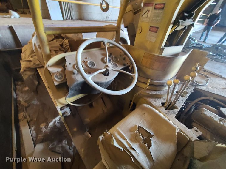 image for item DN6214 1977 Drott 85RM2  crane