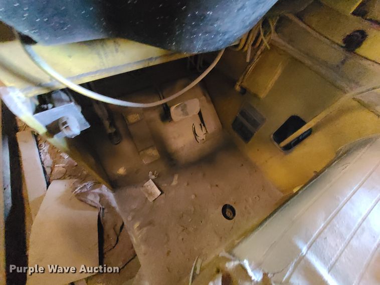 image for item DN6214 1977 Drott 85RM2  crane