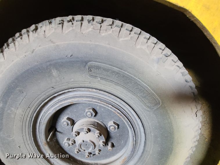 image for item DN6214 1977 Drott 85RM2  crane