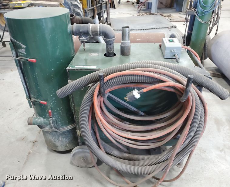 image for item EY9667 Arco Wand 610-P  vacuum