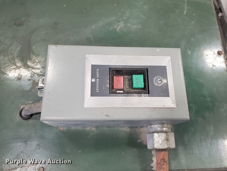 image for item EY9667 Arco Wand 610-P  vacuum