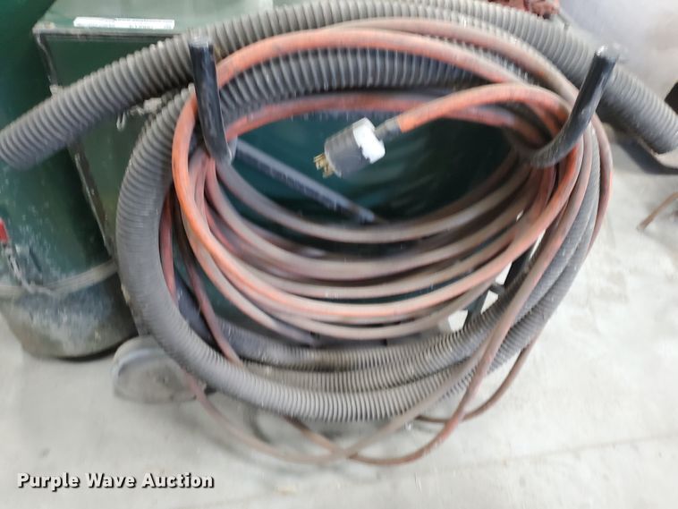 image for item EY9667 Arco Wand 610-P  vacuum