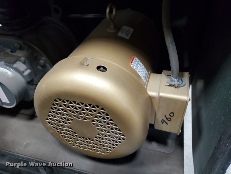 image for item EY9667 Arco Wand 610-P  vacuum