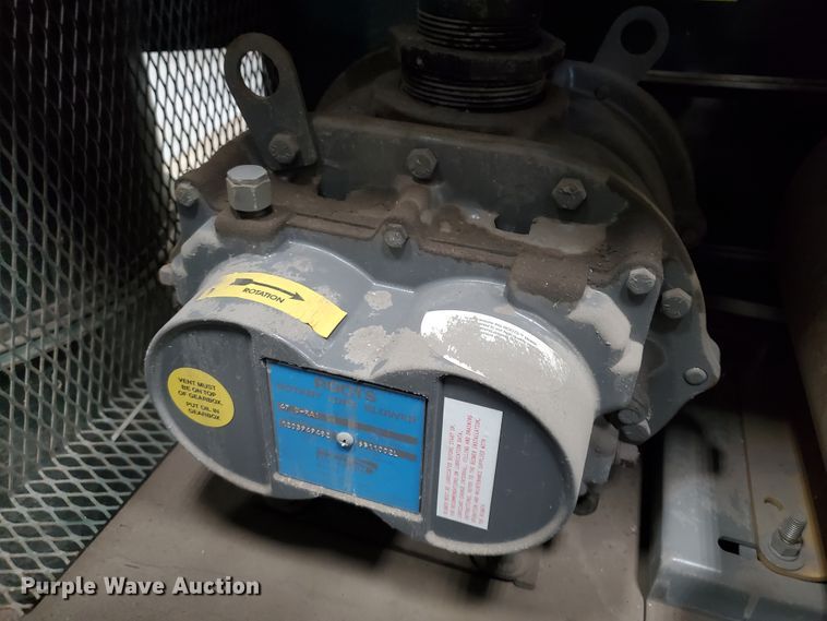 image for item EY9667 Arco Wand 610-P  vacuum