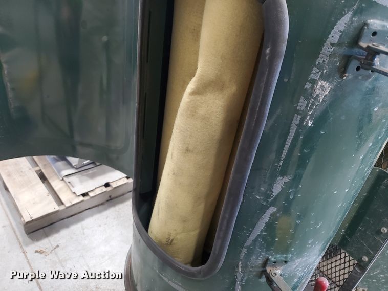 image for item EY9667 Arco Wand 610-P  vacuum