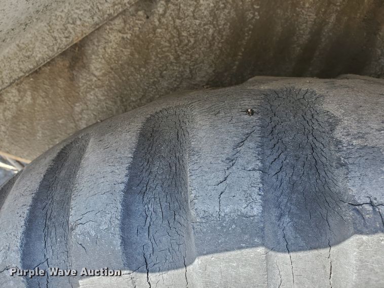 image for item EY9669 1970 Davey 9M250RPV  air compressor