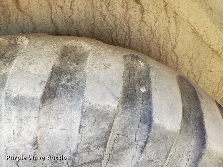 image for item EY9669 1970 Davey 9M250RPV  air compressor