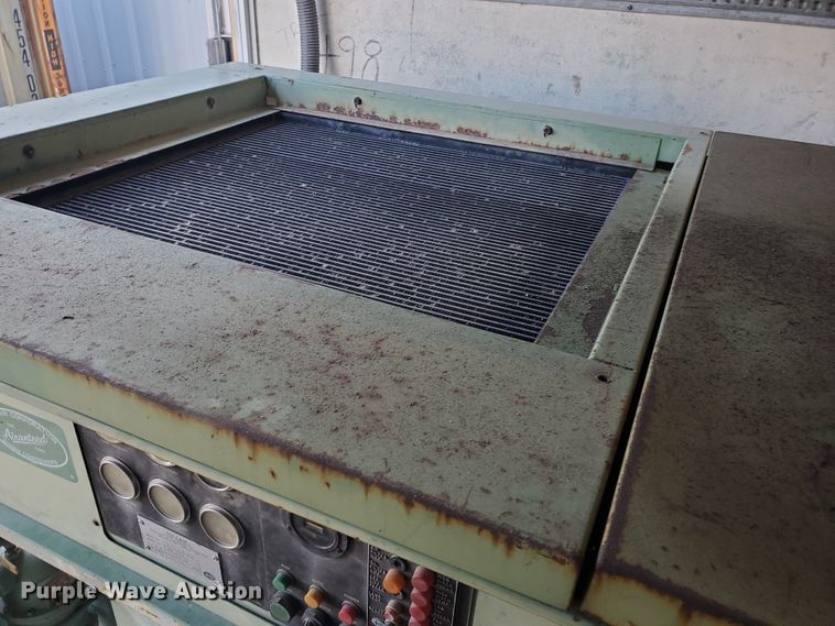 image for item EY9671 Sullair 16BS-75H  air compressor