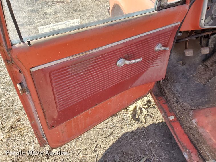 image for item EY9682 1968 Chevrolet C10  pickup truck