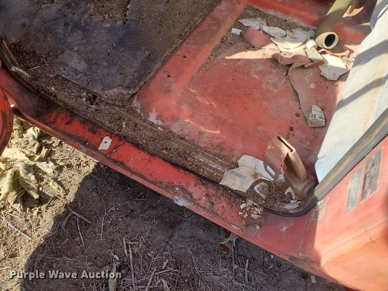 image for item EY9682 1968 Chevrolet C10  pickup truck