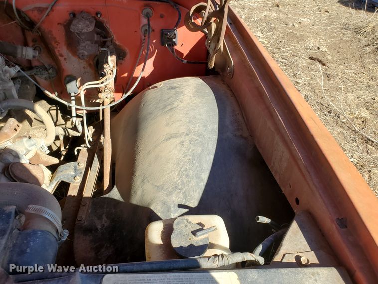 image for item EY9682 1968 Chevrolet C10  pickup truck