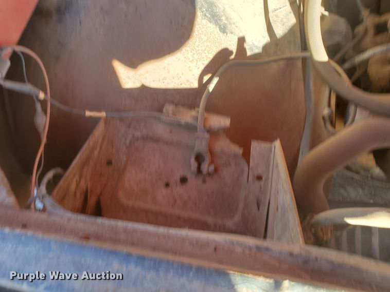 image for item EY9682 1968 Chevrolet C10  pickup truck