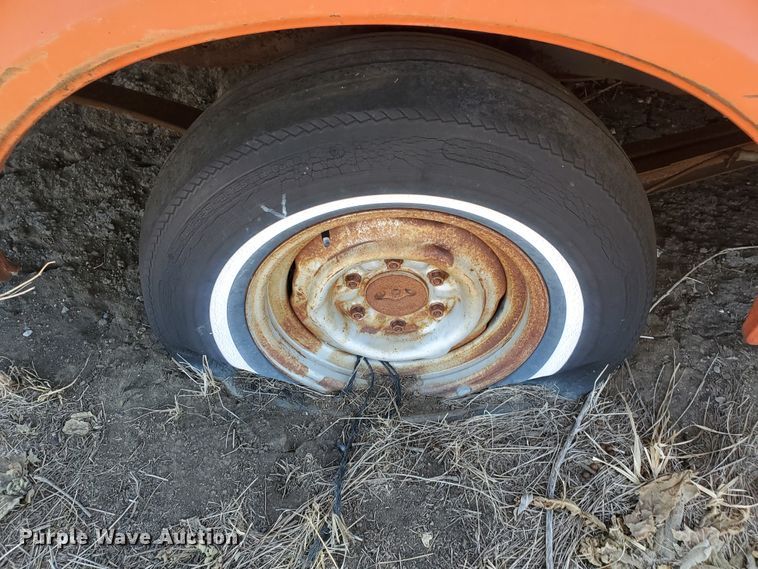 image for item EY9682 1968 Chevrolet C10  pickup truck