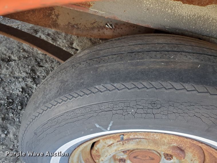 image for item EY9682 1968 Chevrolet C10  pickup truck