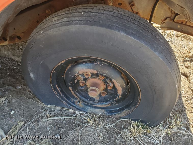 image for item EY9682 1968 Chevrolet C10  pickup truck