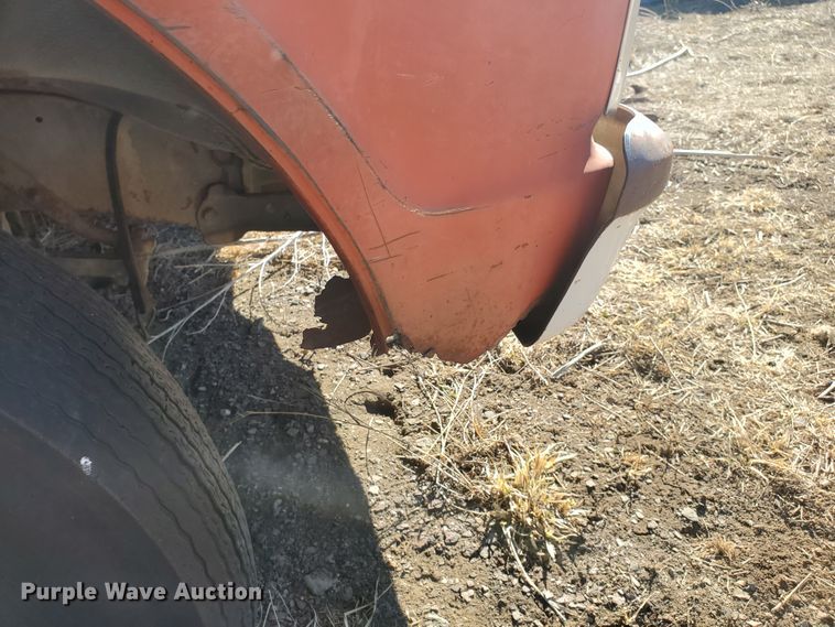 image for item EY9682 1968 Chevrolet C10  pickup truck