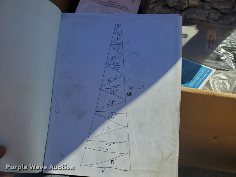 image for item EY9683 Breezy 5.5 wind generator kit