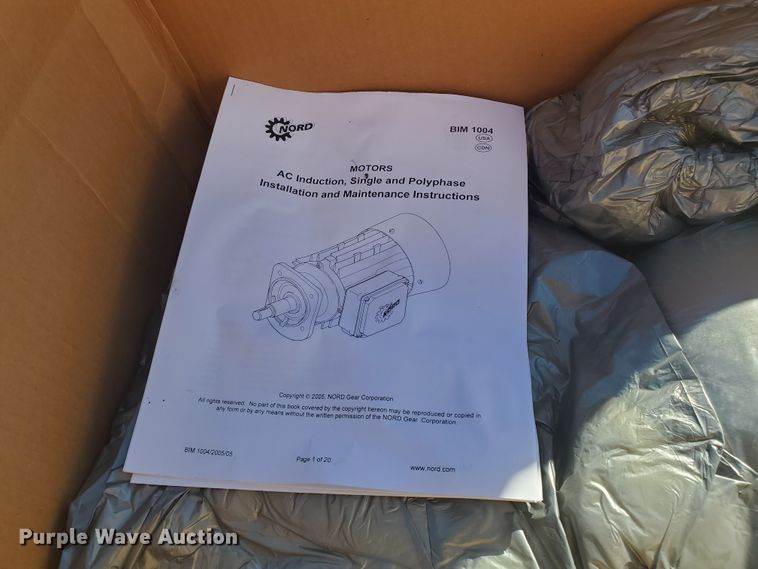 image for item EY9683 Breezy 5.5 wind generator kit