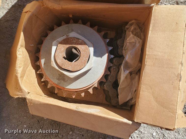 image for item EY9683 Breezy 5.5 wind generator kit