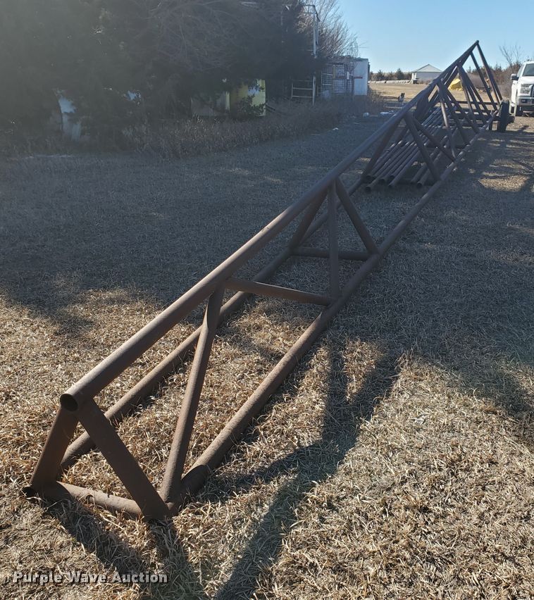 image for item EY9683 Breezy 5.5 wind generator kit