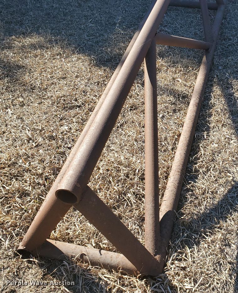 image for item EY9683 Breezy 5.5 wind generator kit