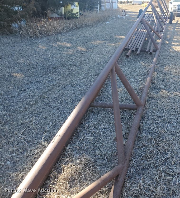 image for item EY9683 Breezy 5.5 wind generator kit