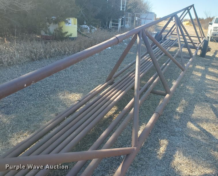 image for item EY9683 Breezy 5.5 wind generator kit