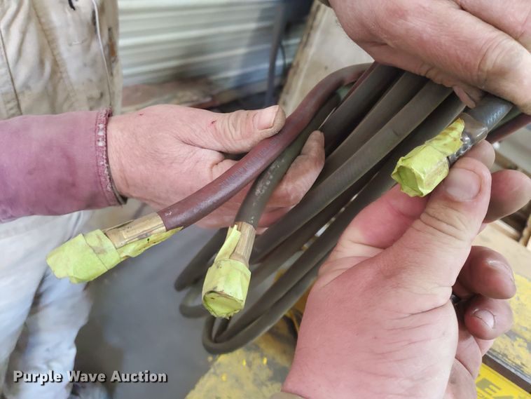 image for item EY9684 Heath Shape Cutter 442  torch table