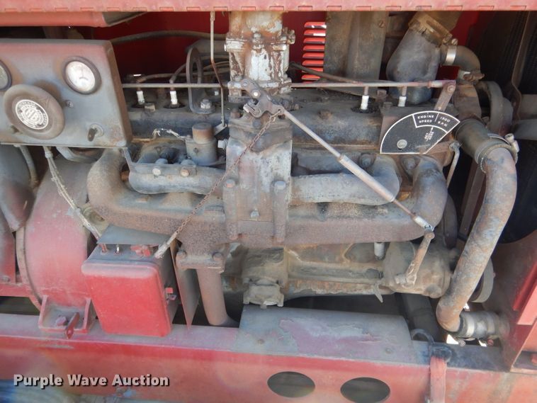 image for item FA9492 Hobart Arc welder