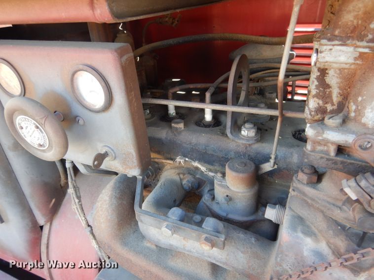 image for item FA9492 Hobart Arc welder