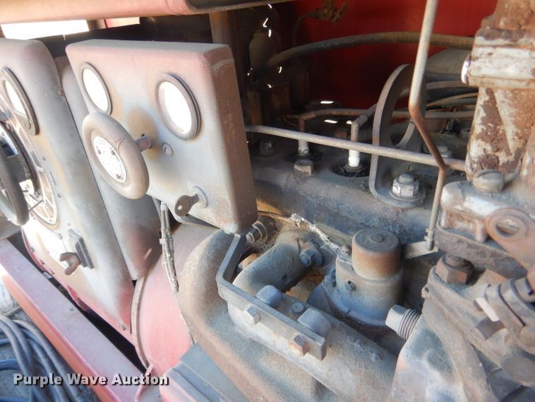 image for item FA9492 Hobart Arc welder