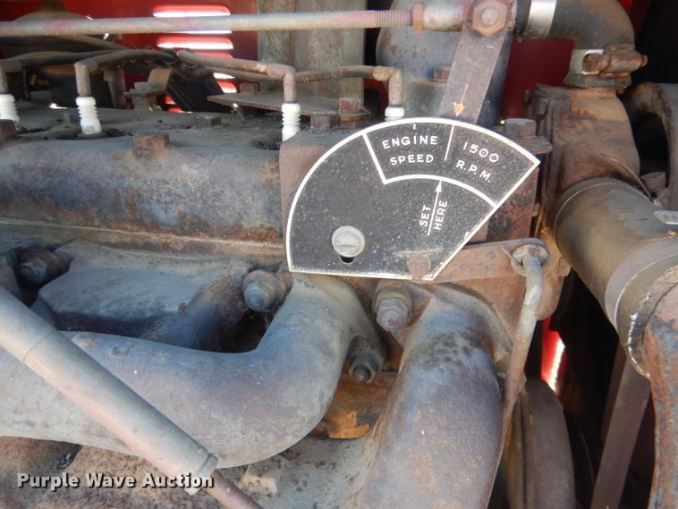 image for item FA9492 Hobart Arc welder