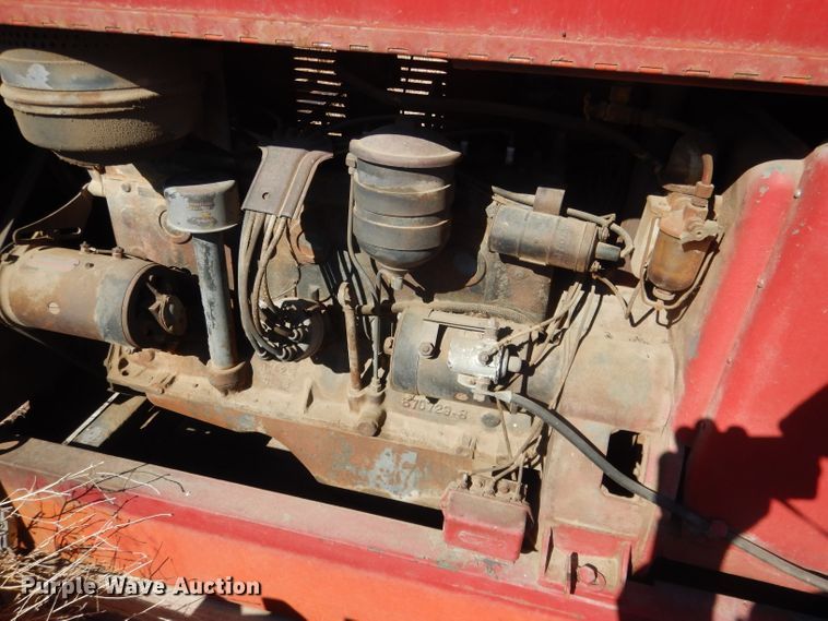 image for item FA9492 Hobart Arc welder