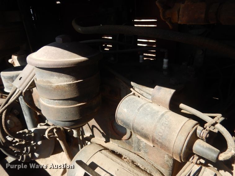 image for item FA9492 Hobart Arc welder