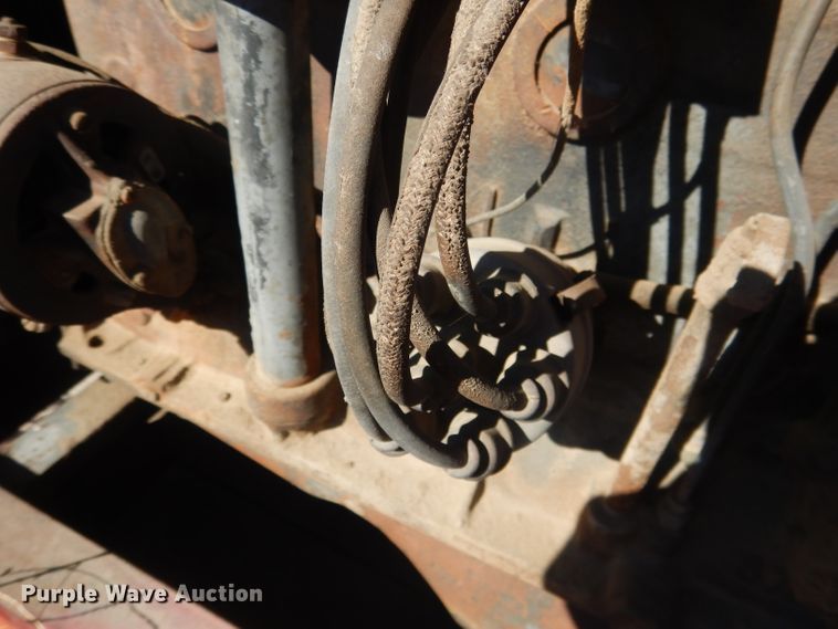 image for item FA9492 Hobart Arc welder