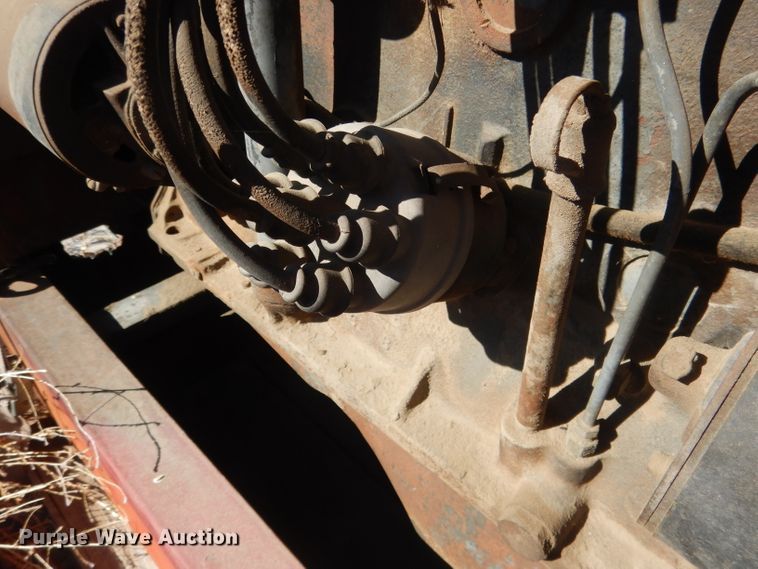 image for item FA9492 Hobart Arc welder