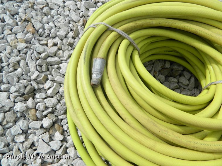 image for item GE9987 Hose reel