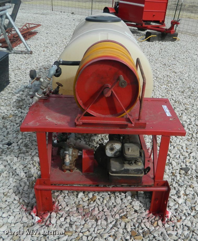 image for item GE9988 Sprayer