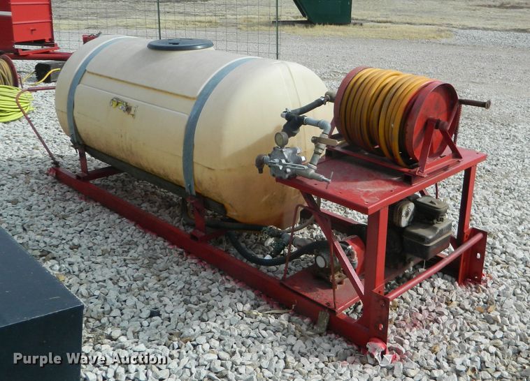 image for item GE9988 Sprayer
