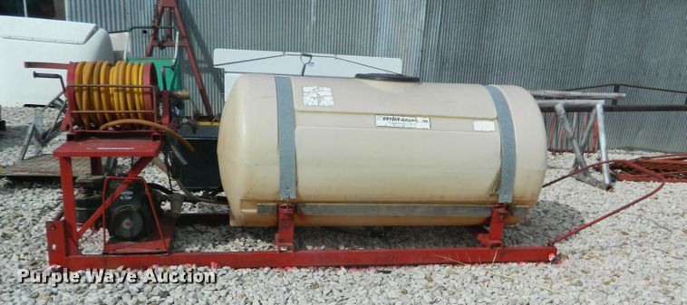 image for item GE9988 Sprayer