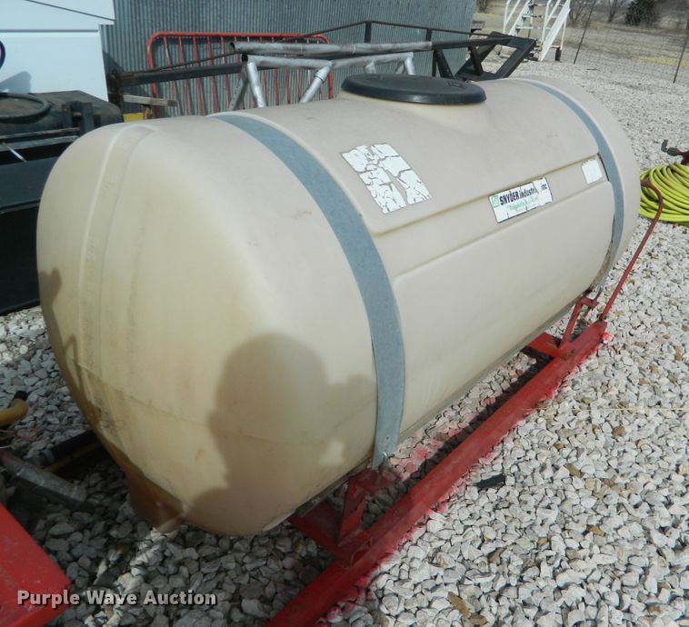 image for item GE9988 Sprayer