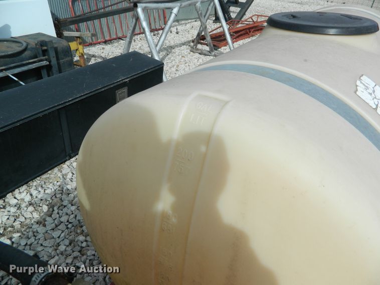 image for item GE9988 Sprayer