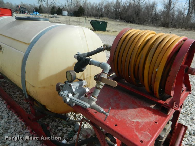 image for item GE9988 Sprayer
