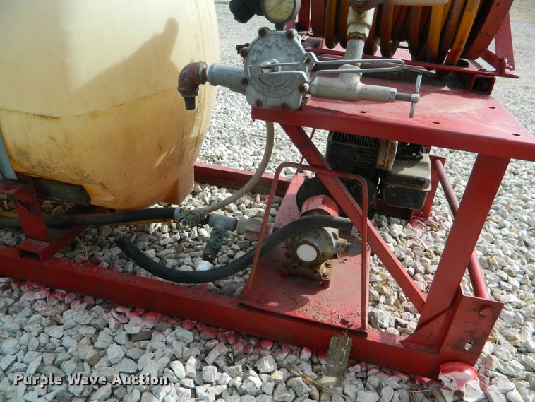 image for item GE9988 Sprayer